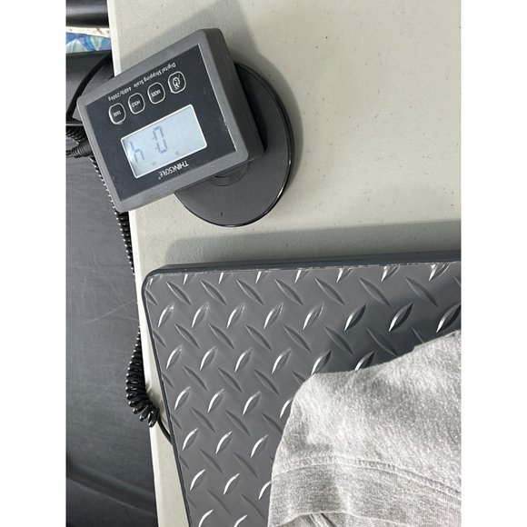 Michael Stars V-Neck T-Shirt Women XS Gray Cotton Summer Relaxed Fit Comfy Basic - Picture 7 of 7